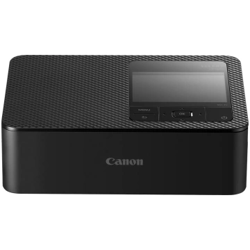 Canon Selphy CP1500, melna - Fotoprinteris, 5539C0