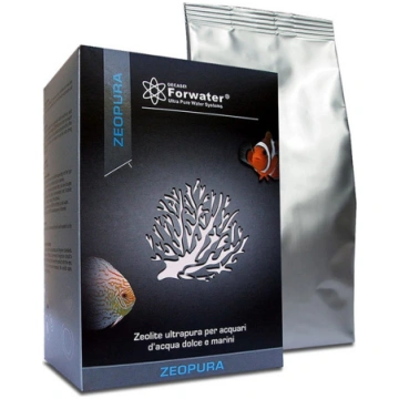 Forwater Zeopura 1000ml - zeolite purissima