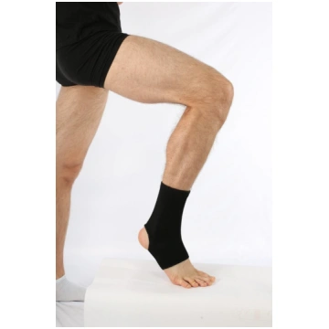 Elastīgā bandāža potītei, spandex ANTAR Sp