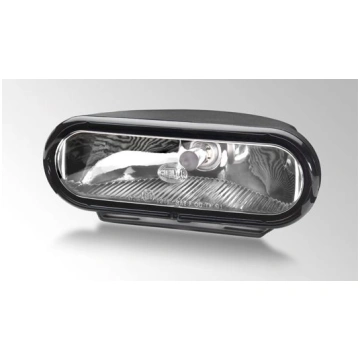 Papildlukturi Ref. 12,5 HELLA FF 75, 12V