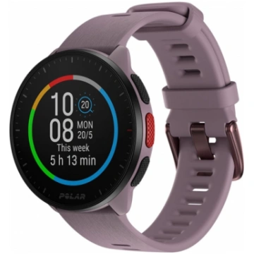 Polar Pacer S-L, purple 900102177