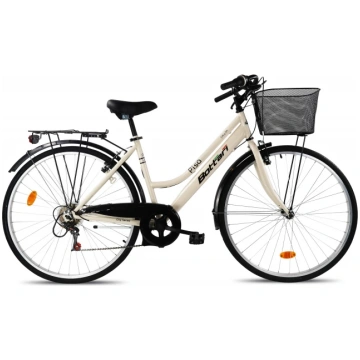 Tūrisma velosipēds BOTTARI PISA 77016, 28"", 6 ātr