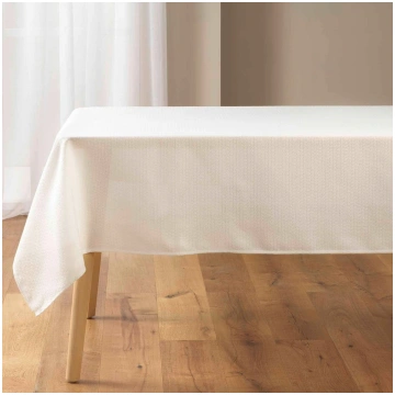 Žakarda galdauts 140x250 cm Stella – douceur d"int