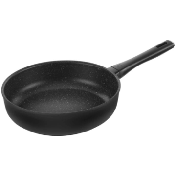 Zwilling Marquina Plus deep granite frying pan - 2