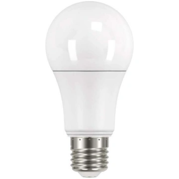 LED spuldze CLS A60 10.5 W E27 CW Emos