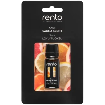 Rento Citrus Aroma 10ml 6410413179509