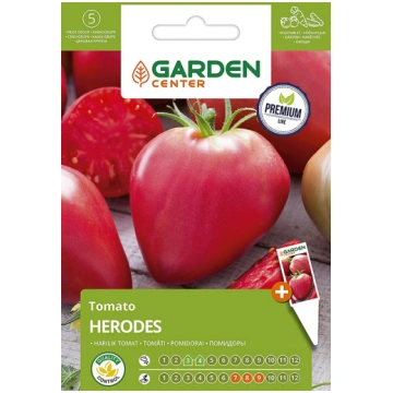 Sēklas Garden Center, tomāti Herodes, 0.1 g