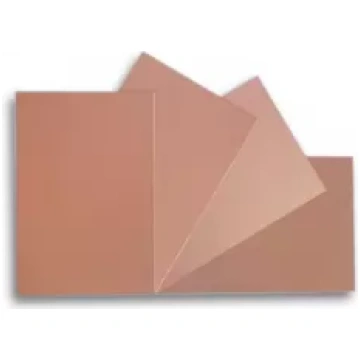 Rogers RO4350B ceramic/glass fiber laminate, Dk=3.