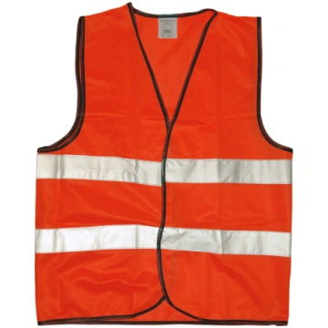 Veste atstarojoša XL, oranža Cits