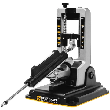 Work Sharp Professional Precision Adjust Knife Sha