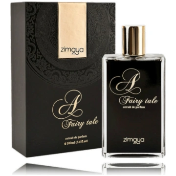Zimaya A Fairy Tale Extrait de Parfum PP smaržas v