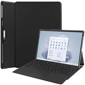Etui ar tastatūru Microsoft Surface Pro X/9/10/11 