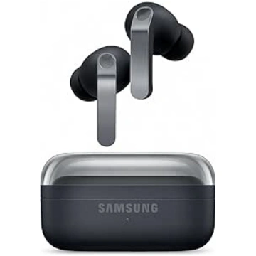 Samsung Galaxy Buds4 Pro, Wireless Hi-Fi Bluetooth