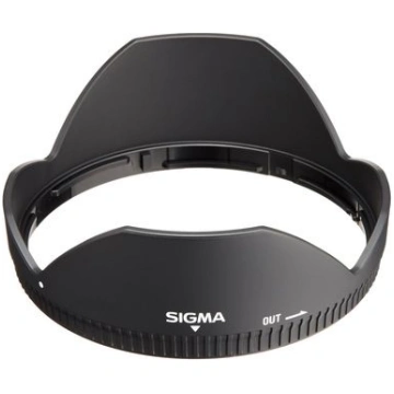 Sigma Aperture LH873-01 for 3.5/10-20 DC HSM