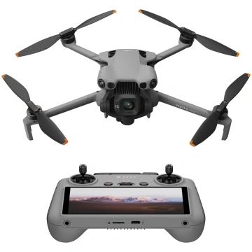 DJI Mini 5 Pro Fly More Combo (DJI RC 2)