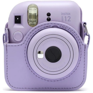Instax Mini 12, Lilac Purple FujiFilm