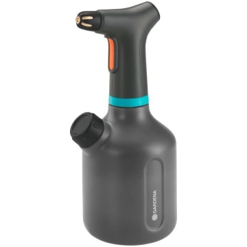 Dārza smidzinātājs, parastais Gardena, plastmasa, 
