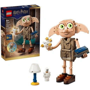 CONSTRUCTOR DOBBY THE FREE ELF 76469 76469 (570201