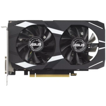 ASUS Dual -RTX3050-O6G NVIDIA GeForce RTX 3050 6 G