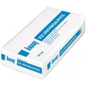 Knauf KZ Maschinenputz 40 kg - kaļķa cementa apmet