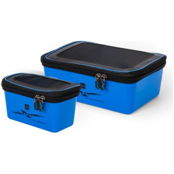 PRESTON Supera X Ventamesh Tub Preston Innovations