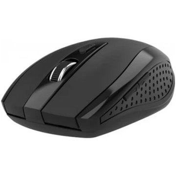 Acer Ergonomic Mouse | MX202 | Wireless | Black 47