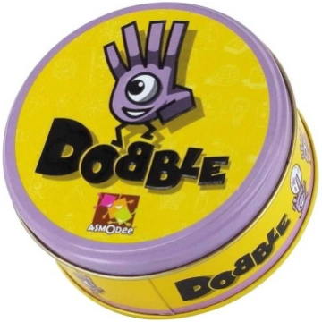 Dobble (LT, LV, EST) Kadabra 204157
