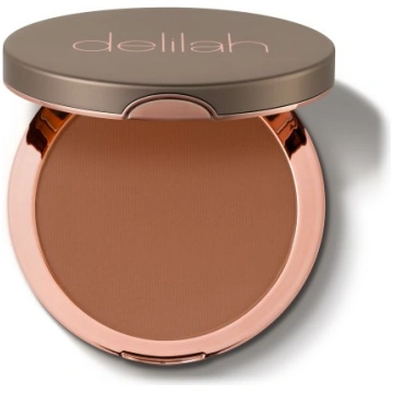 Sunset Matte Bronzer Matēts bronzeris 11g Medium-D