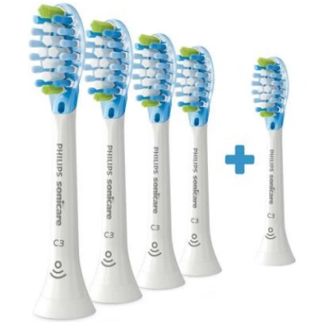 Sonicare C3 Premium Plaque Defence zobu birstes uz