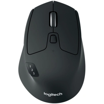 Logitech M720 Triathlon Mouse