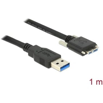 Delock Cable USB 3.0 type A male > USB 3.0 type Mi