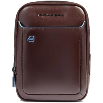 Borsello porta iPad®mini in pelle