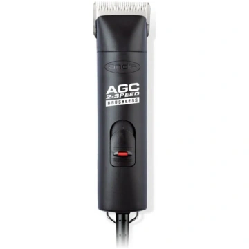 Professional hair clipper for animals Andis AGC 2-