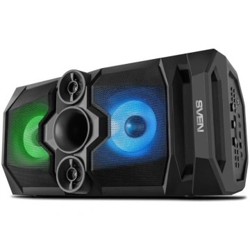 Speakers SVEN PS-650 50W Bluetooth (black) ( SV 01