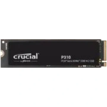Crucial P310 1TB CT1000P310SSD8 SSD disks CT1000P3