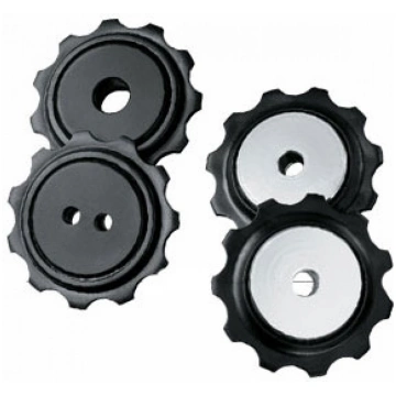 COPPIA PULEGGE PER CAMBIO SRAM X.9
