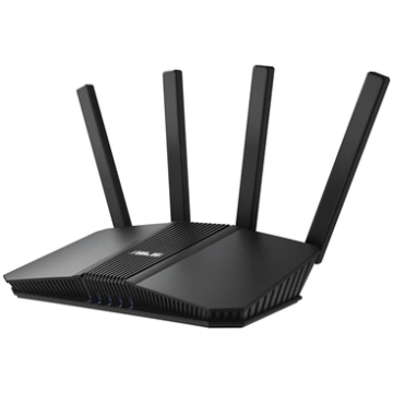 ASUS | WiFi 7 Dual-Band Extendable Router | RT-BE8