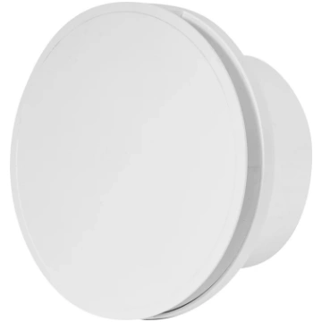 Ventilators sadzīves Europlast E-extra EAT100, 10 
