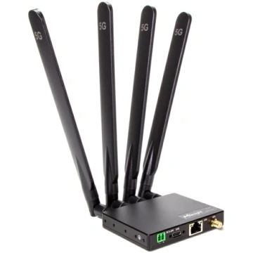 Módem Milesight 5G UF31