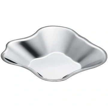 Bļoda Aalto tērauda 6 x 35,8 cm Iittala