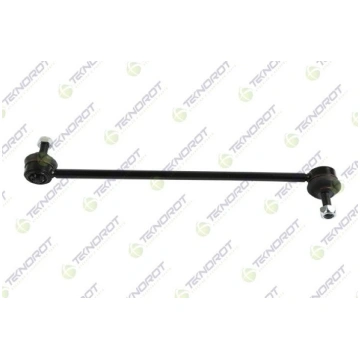 Stiepnis/Atsaite, Stabilizators TEKNOROT P-656