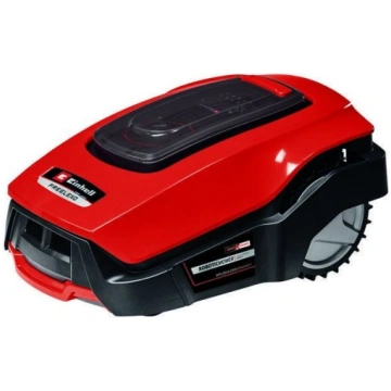 Einhell FREELEXO 1200m LCD BT Robotic lawn mower B
