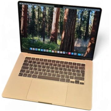 Lietots - Apple Macbook Air 15 A2941