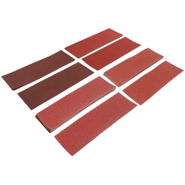 SANDING PADS SET | ORBITAL SANDER / HAND GRINDER |