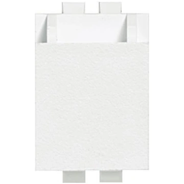 BTI C9500T/BA - btnet - falso polo bianco Bticino