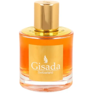 Gisada Tester Ambassador Woman EDP 100ml 764016403