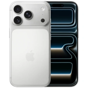 Mobilais telefons Apple iPhone 17 Pro Silver / 256