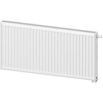Tērauda paneļu radiators DEMIR DOKUM 1600x500mm, 1
