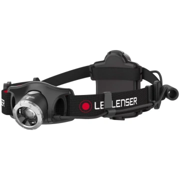 Ledlenser lodlampa ar galvu, LED, 300lm, 160m, IPX