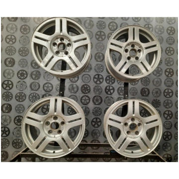 Lietots - Lietots 5x112x57, 7x16, ET45